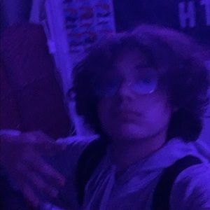 Meet your Posher, Chase